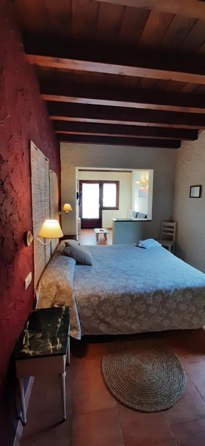 Ecohotel Rural Angiz Busturia 外观 照片