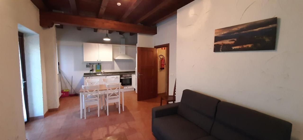 Ecohotel Rural Angiz Busturia 外观 照片