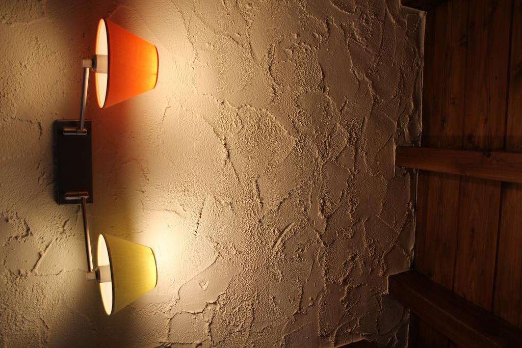 Ecohotel Rural Angiz Busturia 外观 照片